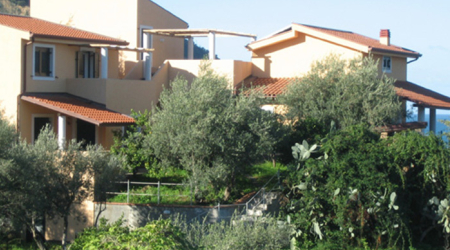 7 Notti in Casa Vacanze a Gioiosa Marea